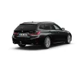 BMW 320 d Touring M Sport Head-up Pano AHK LED Shz