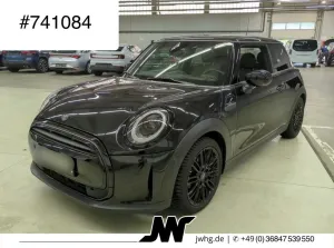 MINI Mini Cooper Classic Trim-Pano-HUD-Kamera-Keyless