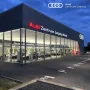 Audi A6 Avant e-tron performance HuD*AHK*Wärmepumpe**