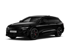 Audi A6 Avant e-tron performance HuD*AHK*Wärmepumpe**