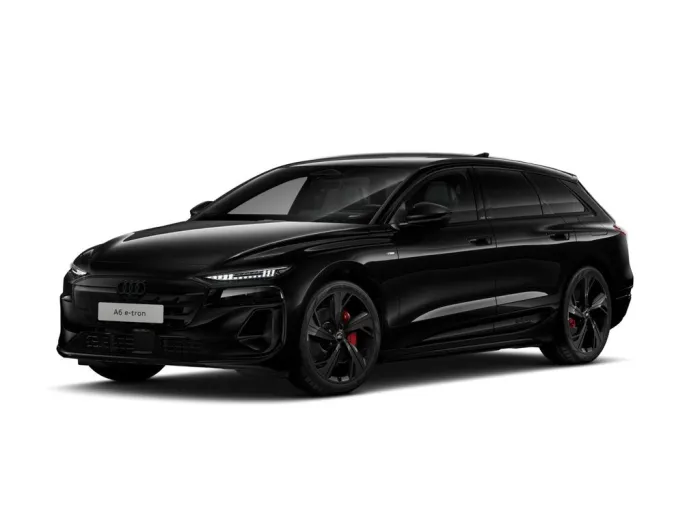 Audi A6 Avant e-tron performance HuD*AHK*Wärmepumpe**