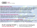 Audi A6 Avant e-tron performance HuD*AHK*Wärmepumpe**