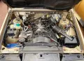 Volvo 780 Bertone