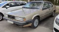 Volvo 780 Bertone
