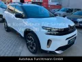 Citroën C5 Aircross  C-Series Blue-HDi S&S 130 EAT8