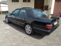 Mercedes-Benz W124 E 420 Deutsches Fahrzeug