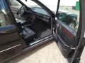 Mercedes-Benz W124 E 420 Deutsches Fahrzeug