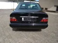 Mercedes-Benz W124 E 420 Deutsches Fahrzeug