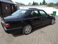Mercedes-Benz W124 E 420 Deutsches Fahrzeug