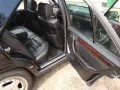 Mercedes-Benz W124 E 420 Deutsches Fahrzeug
