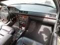 Mercedes-Benz W124 E 420 Deutsches Fahrzeug