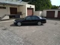 Mercedes-Benz W124 E 420 Deutsches Fahrzeug