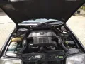 Mercedes-Benz W124 E 420 Deutsches Fahrzeug