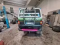 Volkswagen VW T5 Camper Vollausbau Outdoor