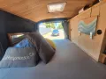 Volkswagen VW T5 Camper Vollausbau Outdoor