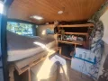 Volkswagen VW T5 Camper Vollausbau Outdoor