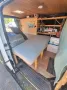 Volkswagen VW T5 Camper Vollausbau Outdoor