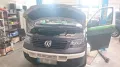 Volkswagen VW T5 Camper Vollausbau Outdoor