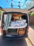 Volkswagen VW T5 Camper Vollausbau Outdoor
