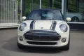 MINI Mini  One Blackyard Klimaautomatik PDC Sitzheiz.
