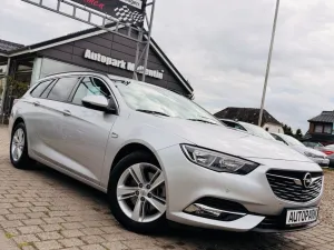 Opel Insignia B Sports Tourer Edition *NAVI*SHZ*PDC*