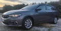 Fiat Tipo 1.6 Mjt S&S DCT SW Lounge