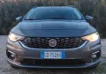 Fiat Tipo 1.6 Mjt S&S DCT SW Lounge