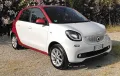 Smart ForFour 70 1.0 Passion
