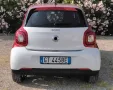 Smart ForFour 70 1.0 Passion