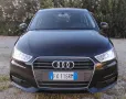 Audi A1 1.6 TDI 116 CV S tronic