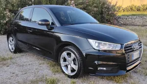 Audi A1 1.6 TDI 116 CV S tronic