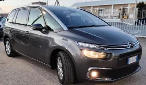 Citroën Citroen C4 SpaceTourer C4 SpaceTourer BlueHDi 13