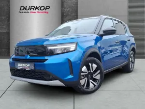 Opel Frontera GS Hybrid 81kW AT Winter Tech-Paket Nav