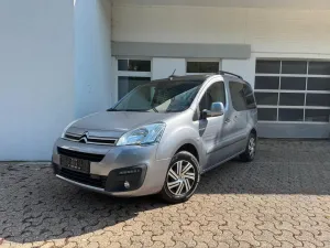 Citroën Berlingo 1.6 HDI Shine Panorama LED Navi Sitzhzg
