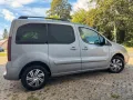 Citroën Berlingo 1.6 HDI Shine Panorama LED Navi Sitzhzg