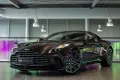 Aston Martin DB12 4.0 V8