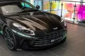 Aston Martin DB12 4.0 V8