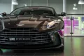 Aston Martin DB12 4.0 V8