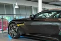 Aston Martin DB12 4.0 V8