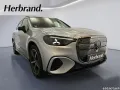 Mercedes-Benz GLC 400 EQ 4MATIC +AMG+NIGHT+DISTRONIC+CarPlay++