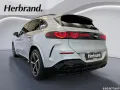 Mercedes-Benz GLC 400 EQ 4MATIC +AMG+NIGHT+DISTRONIC+CarPlay++