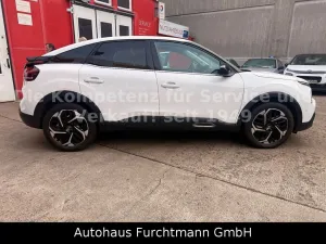 Citroën C4 Lim. Shine PureTech 131