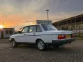 Volvo 2.3 GL Schiebedach Komplettes Fahrze...