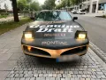 Other Pontiac Firebird 3.1 V6 Targa - H-Zulassun...