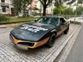 Other Pontiac Firebird 3.1 V6 Targa - H-Zulassun...