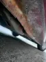 Suzuki Swift EA AH Stufenheck 1.3