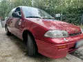 Suzuki Swift EA AH Stufenheck 1.3