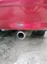 Suzuki Swift EA AH Stufenheck 1.3