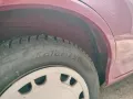 Suzuki Swift EA AH Stufenheck 1.3