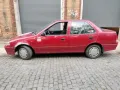 Suzuki Swift EA AH Stufenheck 1.3
